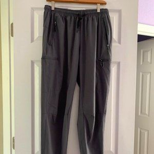 SOLD:  SANTINY Women's Hiking Cargo Pants Lightweight Quick Dry
